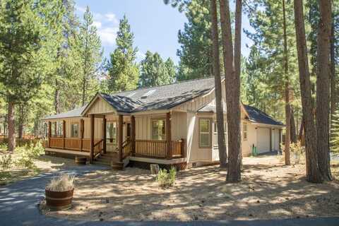 56718 Bandley Road, Bend, OR 97707