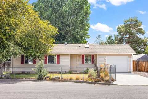 1552 NE Alabama Way, Prineville, OR 97754