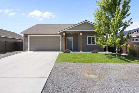 339 Timothy Drive, Culver, OR 97734