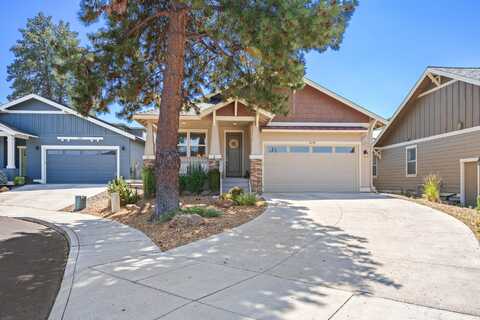 61058 SE Marble Mountain Lane, Bend, OR 97702