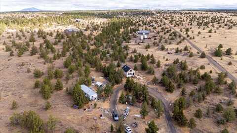 Undetermined Situs, Prineville, OR 97754