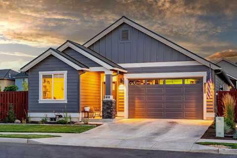 1192 NE Henry Drive, Prineville, OR 97754