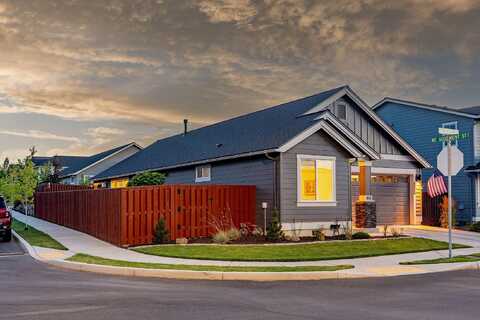 1192 NE Henry Drive, Prineville, OR 97754