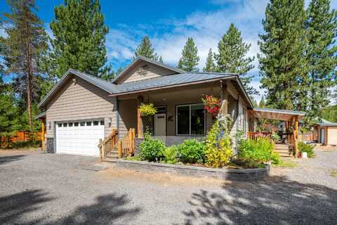15924 Jackpine Road, La Pine, OR 97739