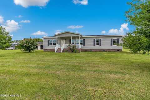 236 Nash Road, Farmville, NC 27828