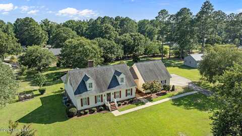 106 Yelverton Place, Goldsboro, NC 27530