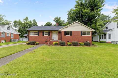 1502 Queens Road, Kinston, NC 28501