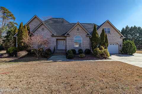 901 Coach House Circle, Goldsboro, NC 27534