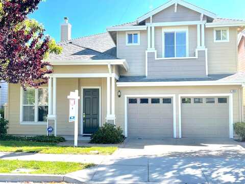 1065 Rockport AVE, Redwood City, CA 94065