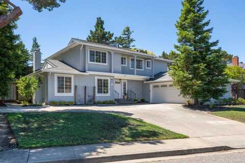 2721 Comstock CIR, BELMONT, CA 94002