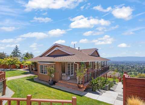 11264 Chula Vista AVE, SAN JOSE, CA 95127