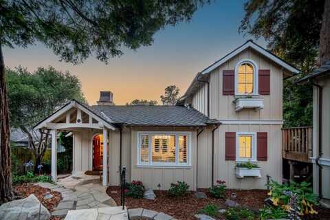 0 Casanova 5 NW of Ocean AVE, CARMEL, CA 93923