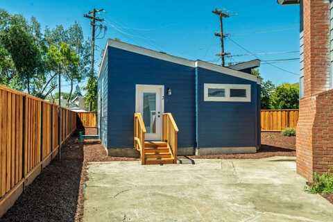 59 Crocker CT 2, SAN JOSE, CA 95111