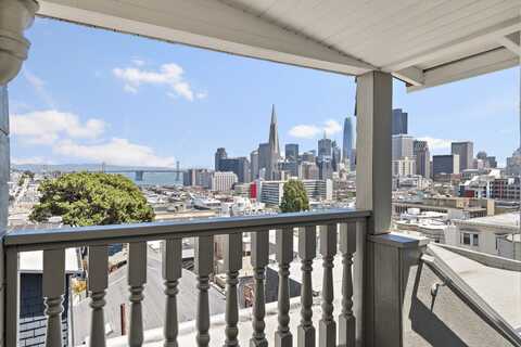 950-954 Vallejo ST, SAN FRANCISCO, CA 94133