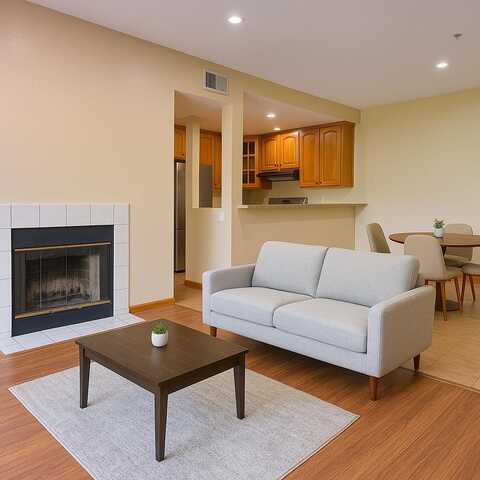 1256 Stanhope LN 254, HAYWARD, CA 94545