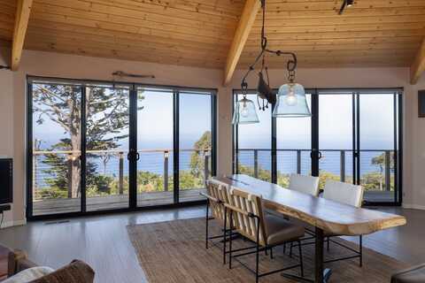 209 Crest RD, CARMEL, CA 93923