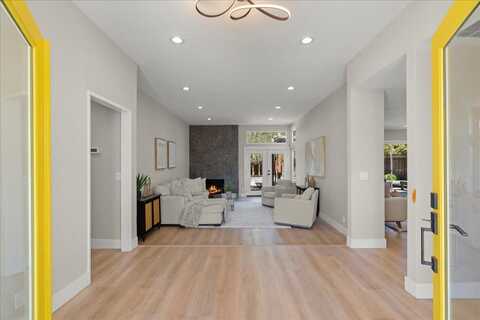 5868 Sentinel ST, SAN JOSE, CA 95120
