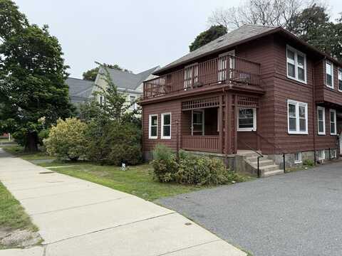 37 Revere Rd, Quincy, MA 02169