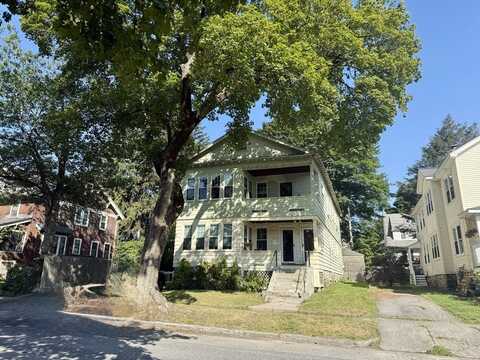 9 Underwood Street, Worcester, MA 01602