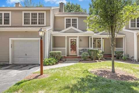 22 Hitching Post Lane, Northborough, MA 01532
