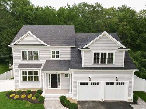 11 Porter Road, Natick, MA 01760