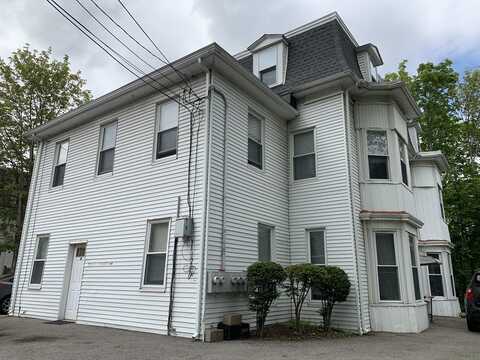 7 Mount Vernon Street, Boston, MA 02135
