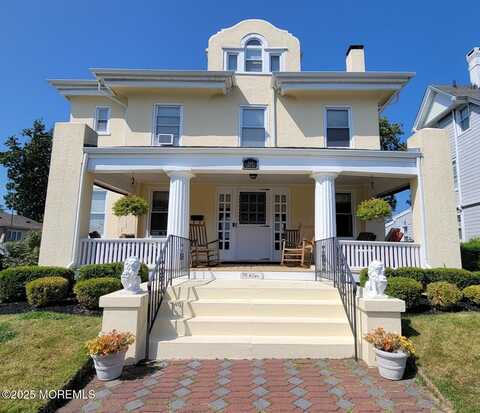 315 Allen Avenue, Allenhurst, NJ 07711