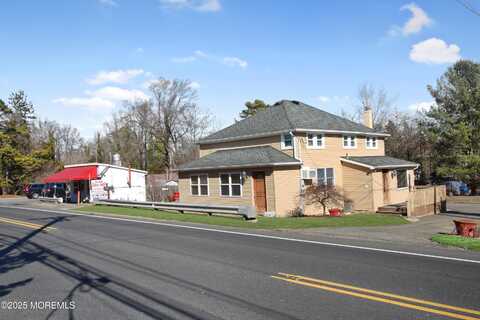 45 Cassville Road, Jackson, NJ 08527