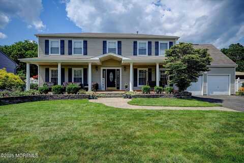 1016 Sheila Drive, Toms River, NJ 08753