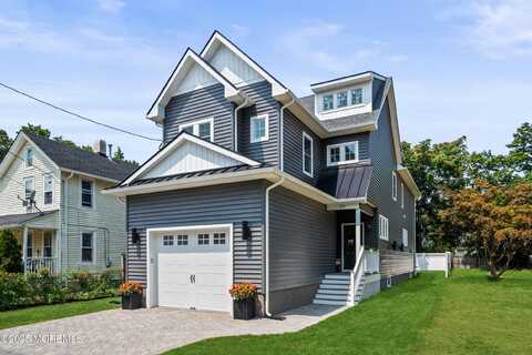 38 Bank Street, Red Bank, NJ 07701