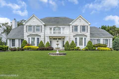 12 Standish Drive, Ocean Twp, NJ 07712