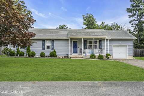 1709 8th Avenue, Toms River, NJ 08757