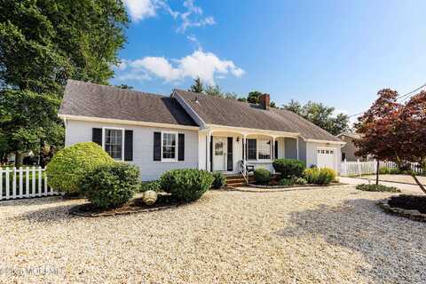 415 Sea Bright Road, Forked River, NJ 08731