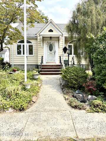 649 Robinson Terrace, Union, NJ 07083