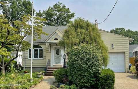 649 Robinson Terrace, Union, NJ 07083