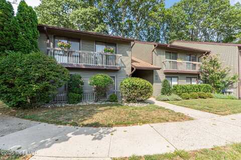 21 Auburn Court, Red Bank, NJ 07701
