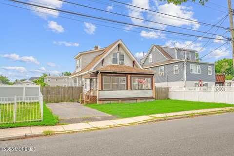 46 Woodland Avenue, Keansburg, NJ 07734