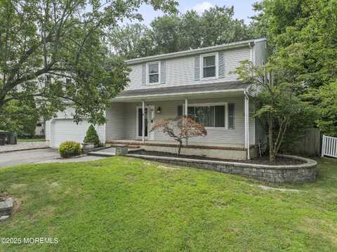 5 Windsor Court, Hazlet, NJ 07730
