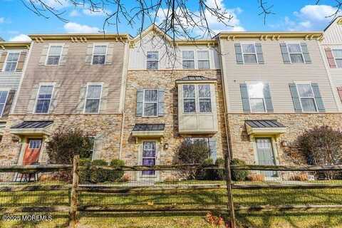 606 Bayside Court, South Amboy, NJ 08879