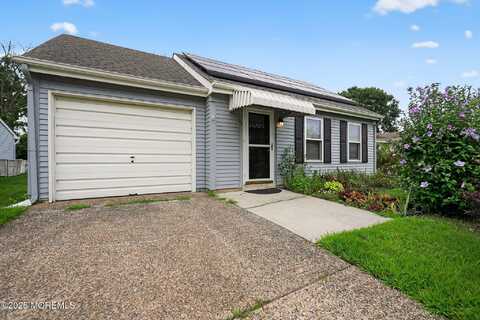 27 Chelsea Place, Southampton, NJ 08088