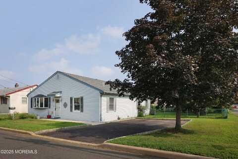 358 Shadynook Street, Cliffwood, NJ 07735