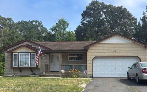 269 Mantoloking Road, Brick, NJ 08723