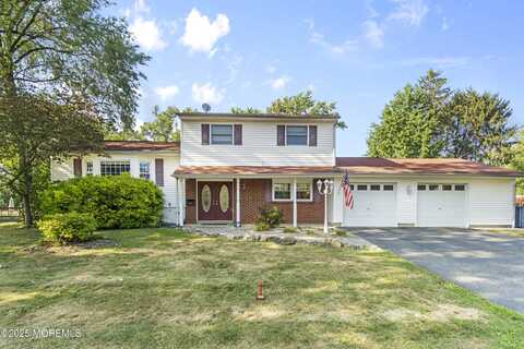 168 Throckmorton Lane, Old Bridge, NJ 08857