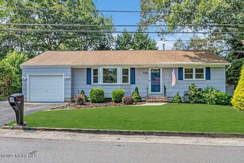 316 Seaman Avenue, Beachwood, NJ 08722