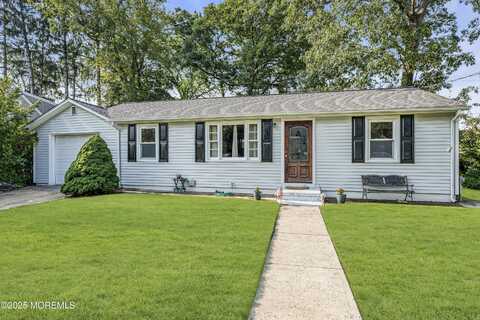 409 Middle Lane, Howell, NJ 07731