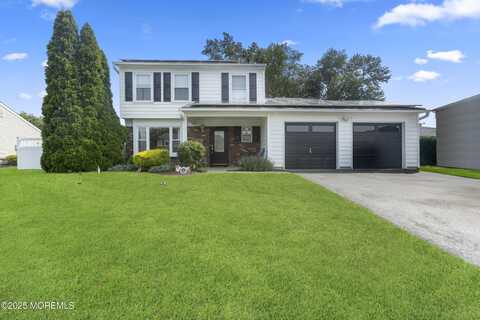 113 Appletree Road, Howell, NJ 07728