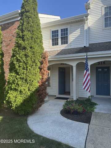 320 Tulip Lane, Freehold, NJ 07728
