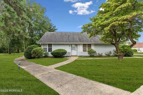439h Chesterfield Court, Manchester, NJ 08759
