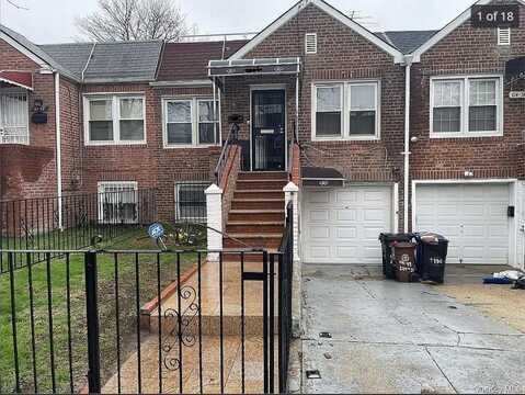 114-49 204th Street, Saint Albans, NY 11412