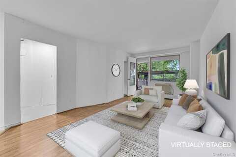5800 Arlington Avenue, Bronx, NY 10471